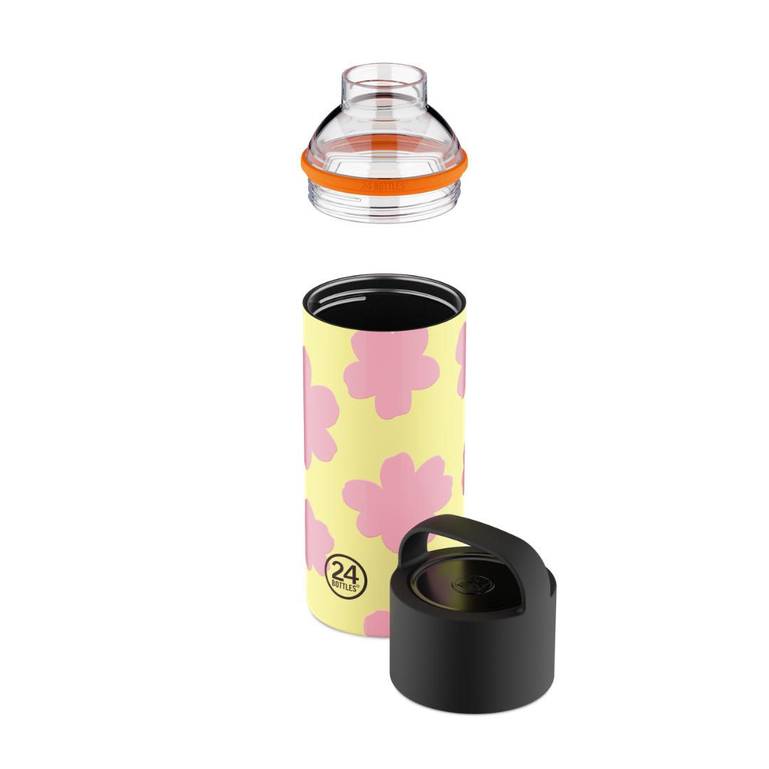 Spin Bottle 730ml. 24Bottles - Daydreaming Giallo