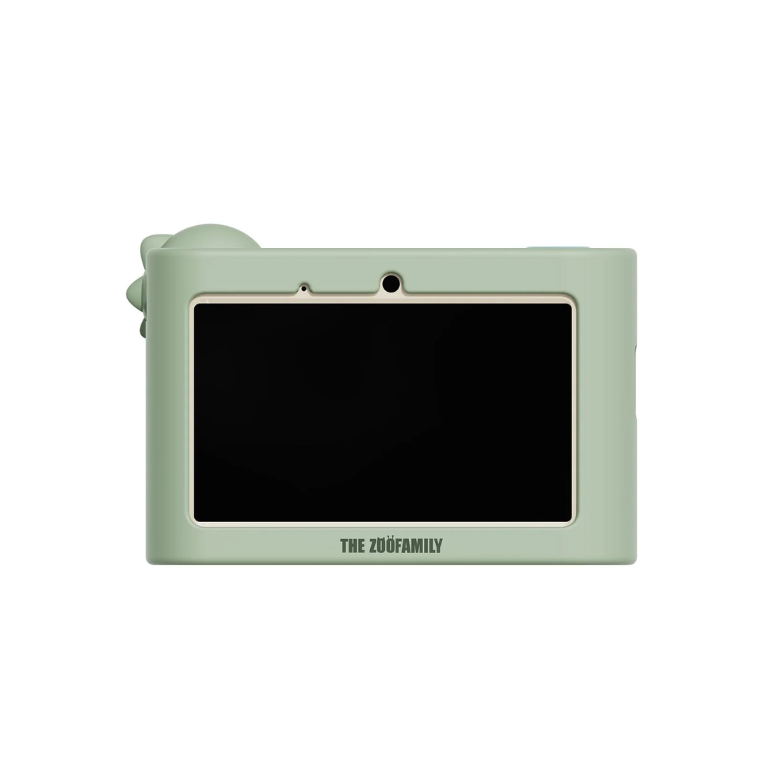 Fotocamera Digitale Urban Zoo Dino - The Zoo Family