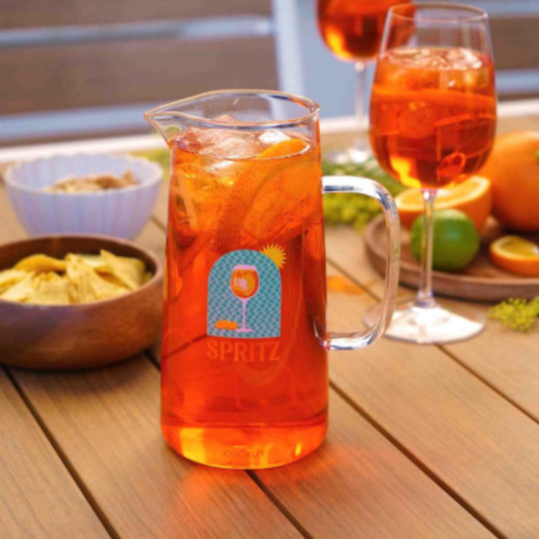 Caraffa Spritz Cookut