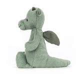 Bashful Dragon Jellycat - Small