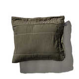 Cuscino in tessuto con fodera per macchine Vintage - Puebco