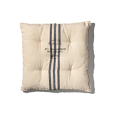 Cuscino Blu Francese 48x48 cm. - Puebco