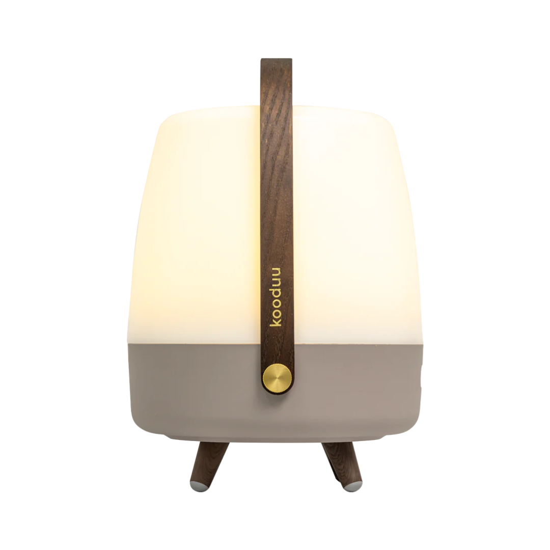 Kooduu Lite-up Play Mini JBL Col. Sabbia