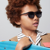 Occhiali da Sole Izipizi Junior 5/10 Anni - #E Tartaruga