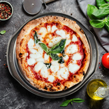 Teglia per pizza forata - Mastrad