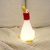 Piccola luce notturna Anatra - Winkee