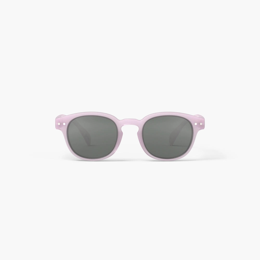 Occhiali da Sole Izipizi Junior #C 5/10 lilac