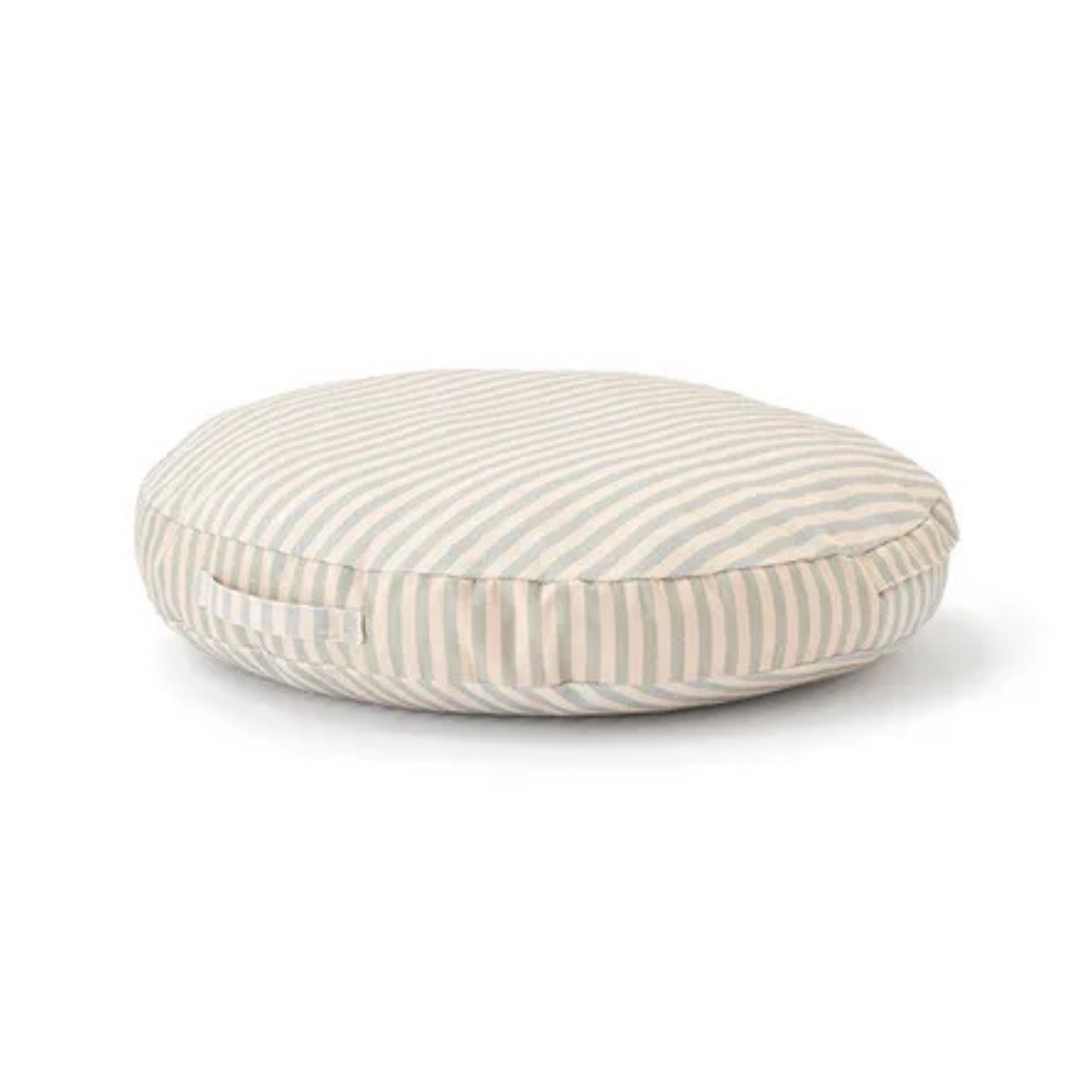 Cuscino a Righe 60 cm. - Kids Concept