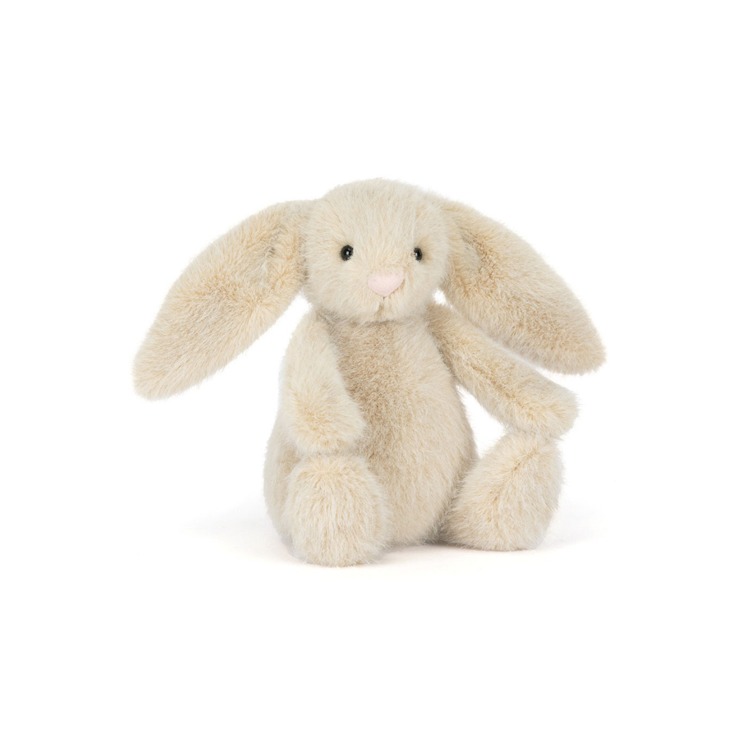 Jellycat . Coniglietti di grano soffiato
