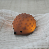 Piccola luce notturna a forma di Riccio - Winkee