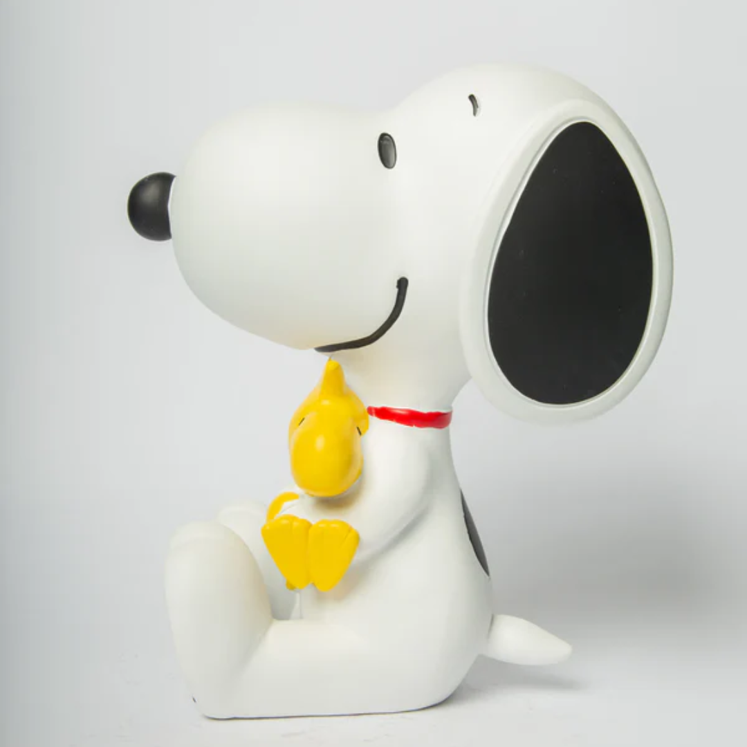 Statua Peanut Woodstock 25 cm. Blogo Design