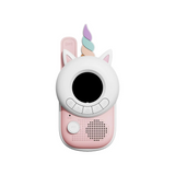 Walkie Talkie Unicorno - The Zoo Family