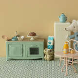 Cucina in Miniatura Maileg Menta