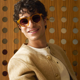 Occhiali da Sole Izipizi - #ECHO Caramel Pearl