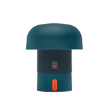 Kooduu Sensa Play Mini col. Aquamarina. Lampada altoparlante Bluetooth portatile