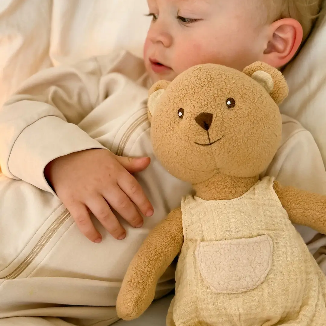 Marcel l'Orso Small - Egmont Toys