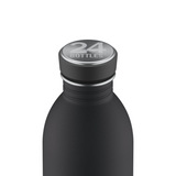 Borraccia 24Bottles Urban - Tuxedo Black