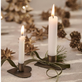 Portacandele f/2,2 cm candela cuore IB Laursen