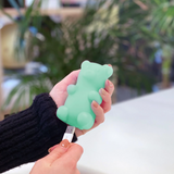 Powerbank Mojipower - Gummy Bear Verde 4500 mAh