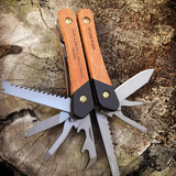 Pinza 12 in 1 Multiuso Gentlemen's Hardware