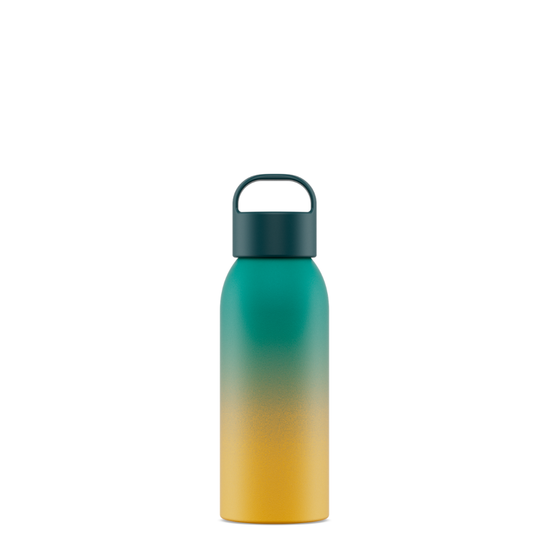 Borraccia termica 24Bottles Young 500 ml.