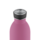 Borraccia 24Bottles Urban - Mauve 500 ml