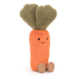 Jellycat . Carota Amuseables