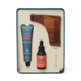 Beard Survival Kit Gentlemen's Hardware