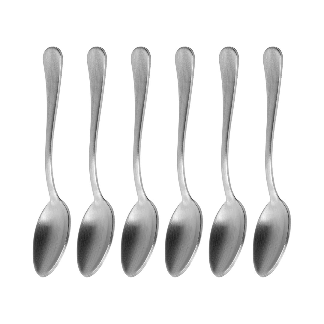 TISANINA cucchiaini set 6 pz. - AB+ Pop!