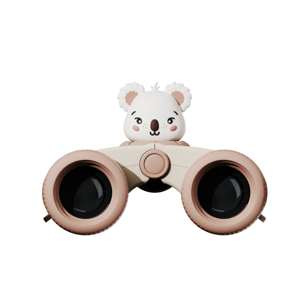 Zoo Eyes binocolo Koala - The Zoo Family