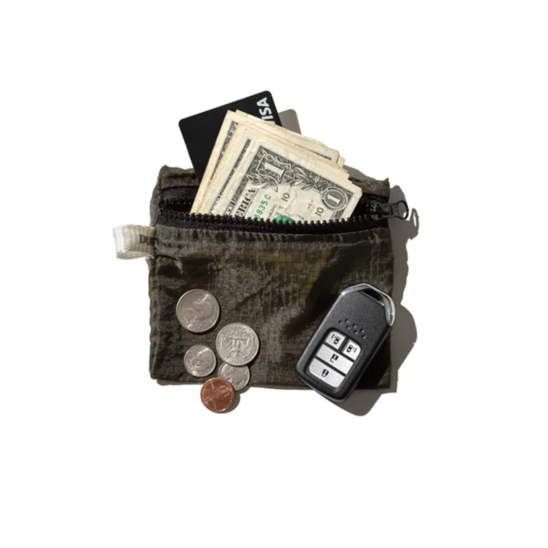 Busta Piccola Verde - Puebco