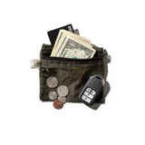 Busta Piccola Verde - Puebco