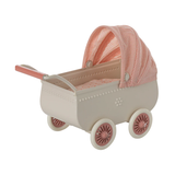 Carrozzina Corallo Topolino Maileg