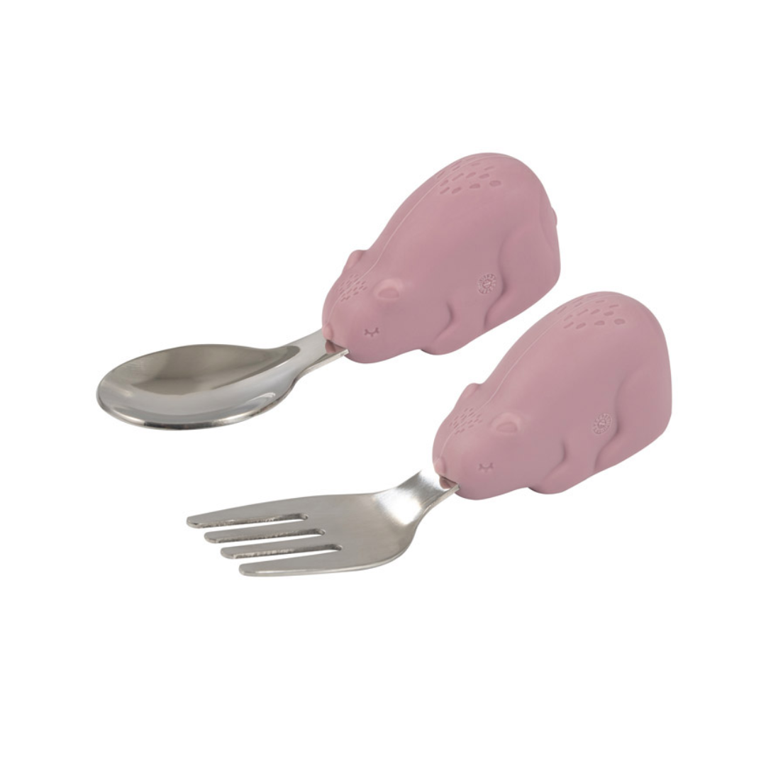 Posate animaletto Orso - Tiny Twilnkle