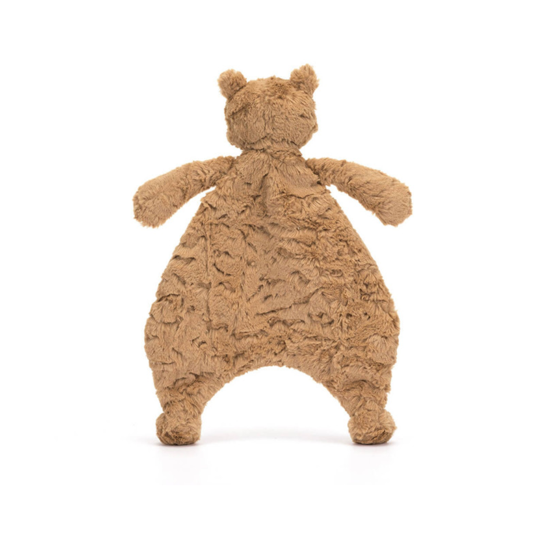 Doudou Jellycat Orso Bartolomeo