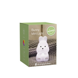 Piccola luce notturna a forma di Coniglio - Winkee