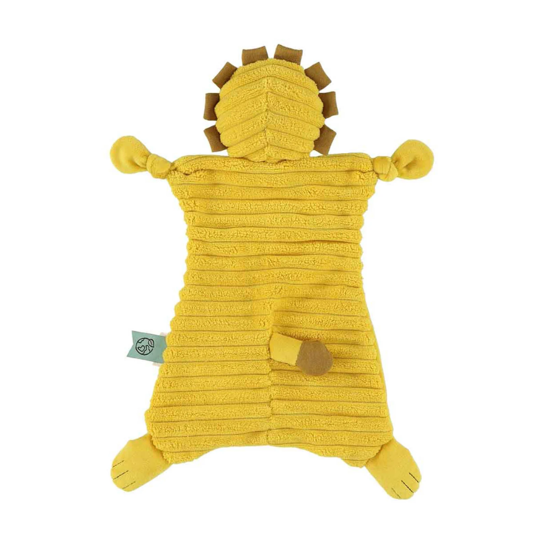 Doudou Mr. Lion - Trixie