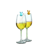 Segna Bicchieri Conigli - Winkee