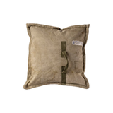 Federa Vintage per Cuscino Large 60x60 cm. - Puebco