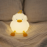 Piccola luce notturna Paperella Jamie - Winkee