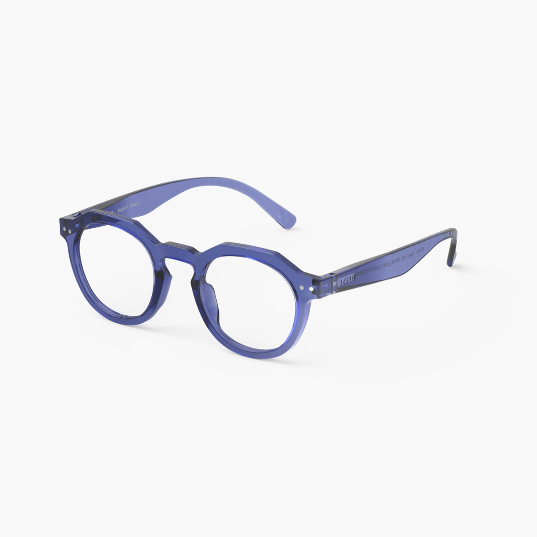 Occhiale da vista #ECHO Blue Line - Izipizi