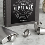 Printworks - The Hipflask