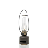 Gancio Nero per Led Lantern Mori Mori