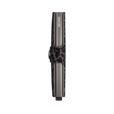 Miniwallet Secrid Leo Grigio