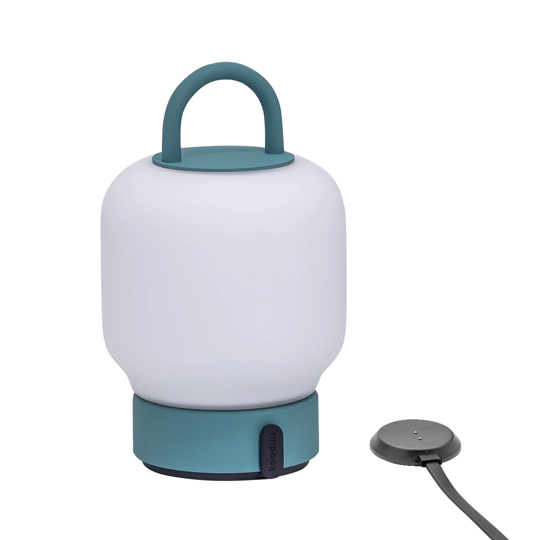 Kooduu Loome col. Azzurro