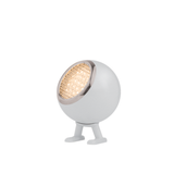 Lampada ricaricabile NORBIT 3.0 . Mr. Wattson