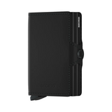 Twinwallet Secrid Matte Black