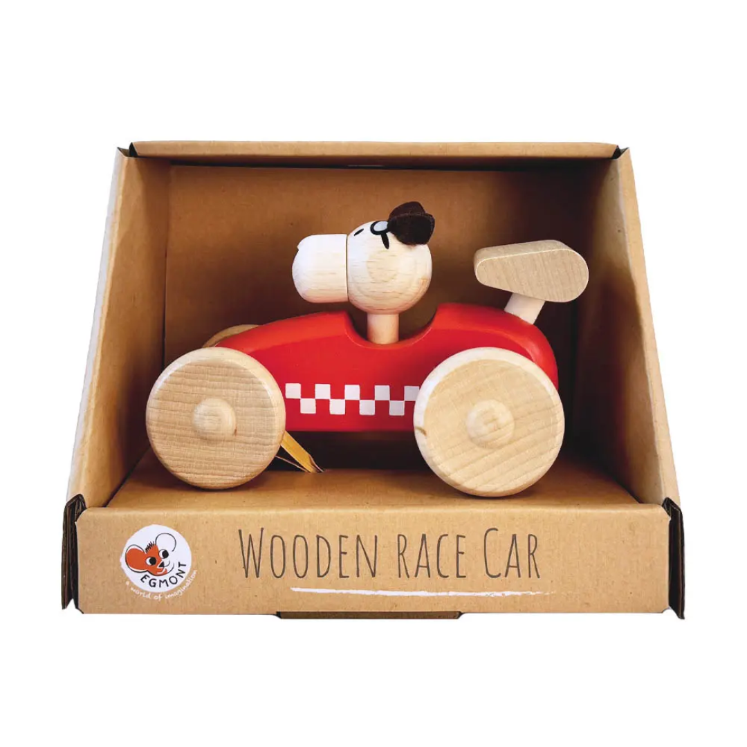 Auto da Corsa - Egmont Toys