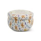 Candela in latta Paddywax Tulip 56g 'Garden & Grove' - Paddywax