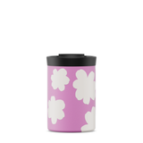 Tazza termica 24Bottles Travel Tumbler - Daydreaming pink